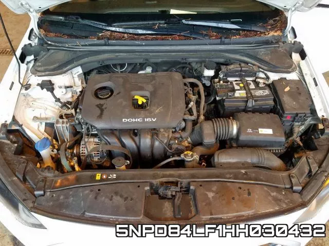 5NPD84LF1HH030432 фото 7