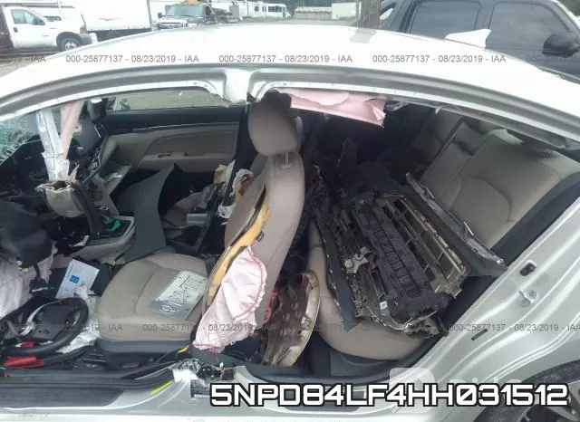 5NPD84LF4HH031512 фото 8