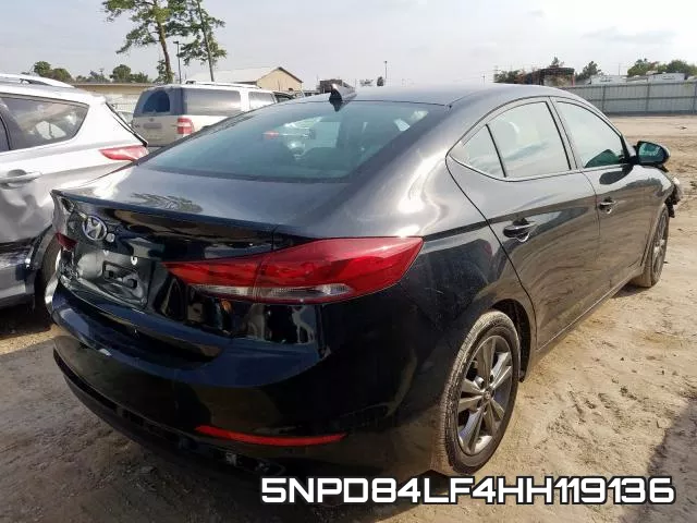 5NPD84LF4HH119136 фото 3