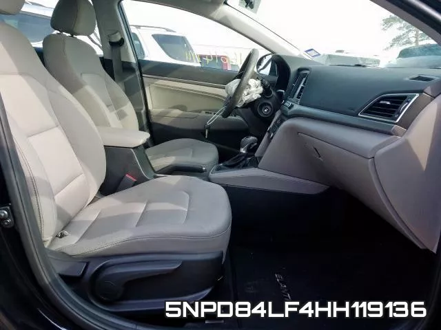 5NPD84LF4HH119136 фото 4