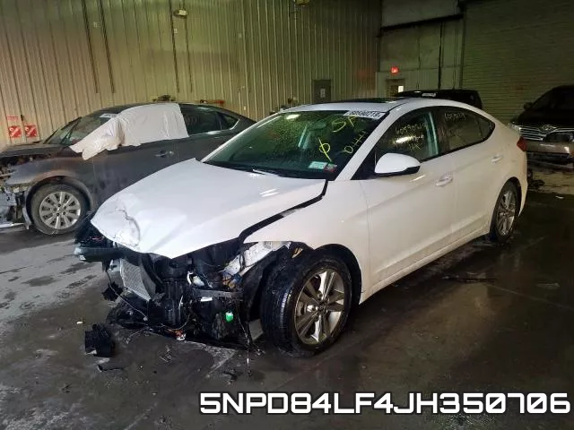 5NPD84LF4JH350706 фото 2