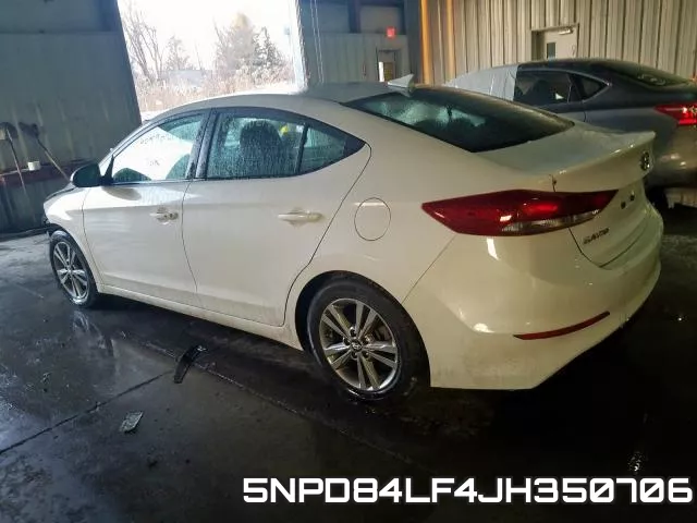 5NPD84LF4JH350706 фото 3