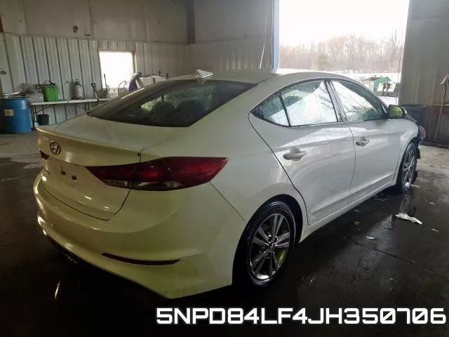 5NPD84LF4JH350706 фото 4