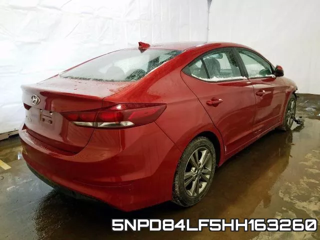 5NPD84LF5HH163260 фото 4