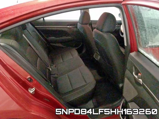 5NPD84LF5HH163260 фото 5