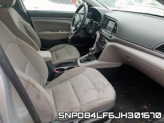 5NPD84LF6JH301670 фото 3