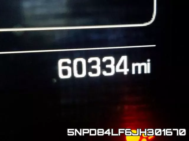 5NPD84LF6JH301670 фото 4