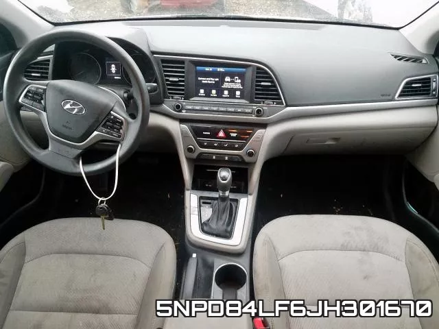 5NPD84LF6JH301670 фото 5