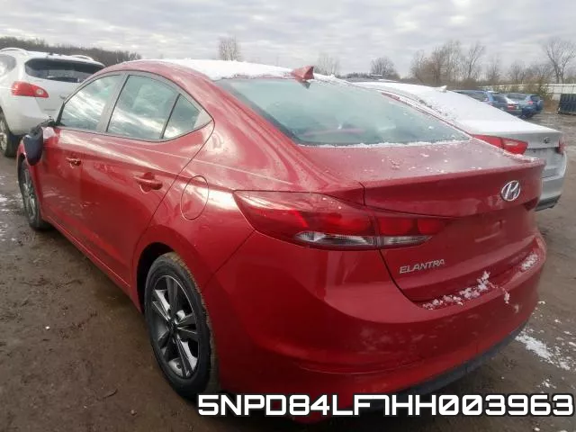 5NPD84LF7HH003963 фото 4