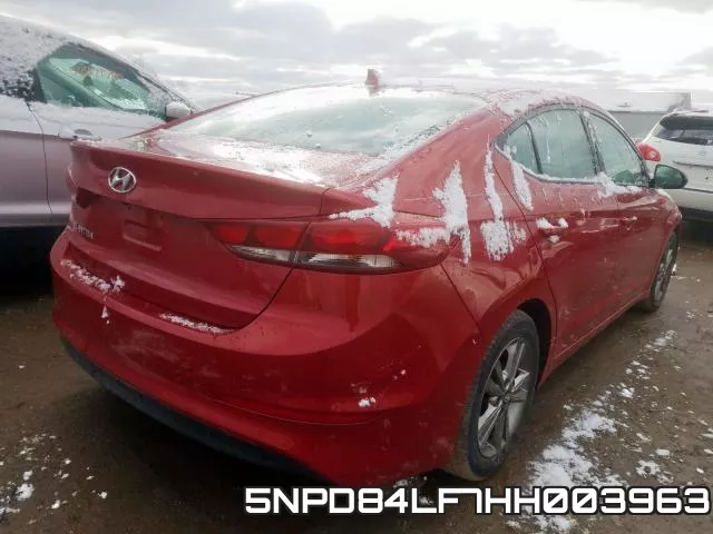 5NPD84LF7HH003963 фото 5