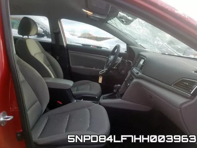 5NPD84LF7HH003963 фото 6