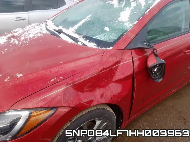 5NPD84LF7HH003963 фото 10