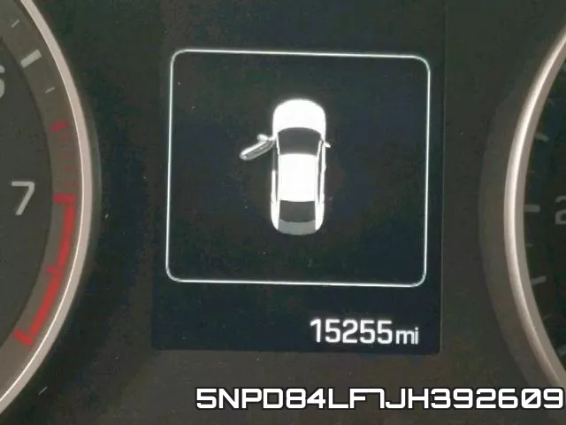 5NPD84LF7JH392609 фото 8