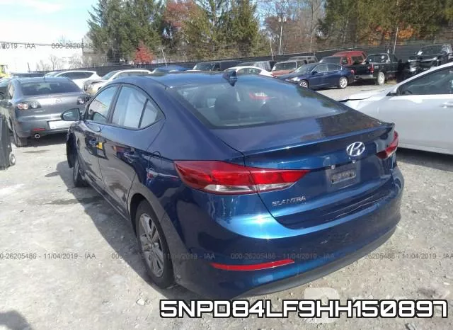 5NPD84LF9HH150897 фото 4