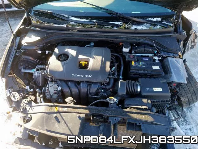5NPD84LFXJH383550 фото 6