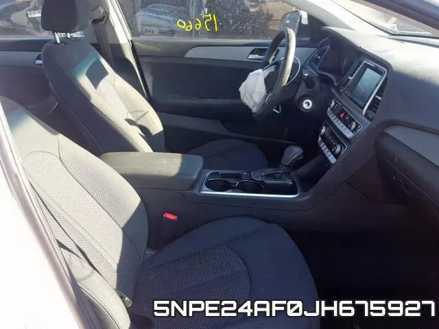 5NPE24AF0JH675927 фото 6