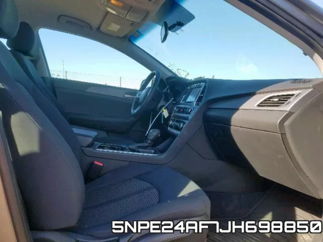 5NPE24AF7JH698850 фото 6