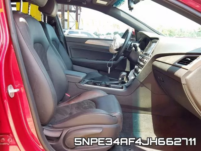 5NPE34AF4JH662711 фото 6
