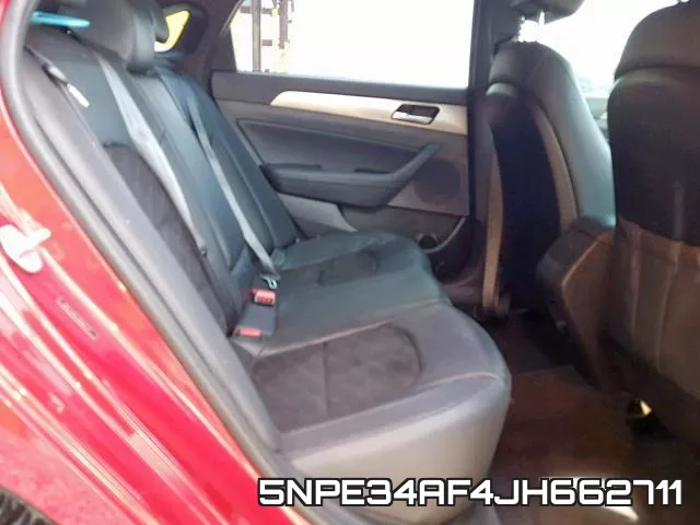 5NPE34AF4JH662711 фото 7