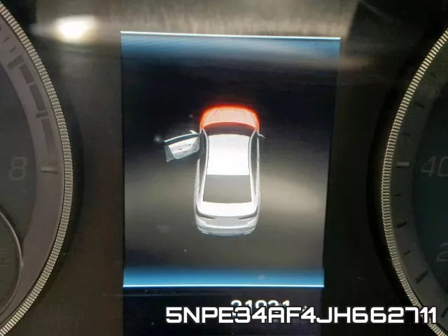 5NPE34AF4JH662711 фото 9