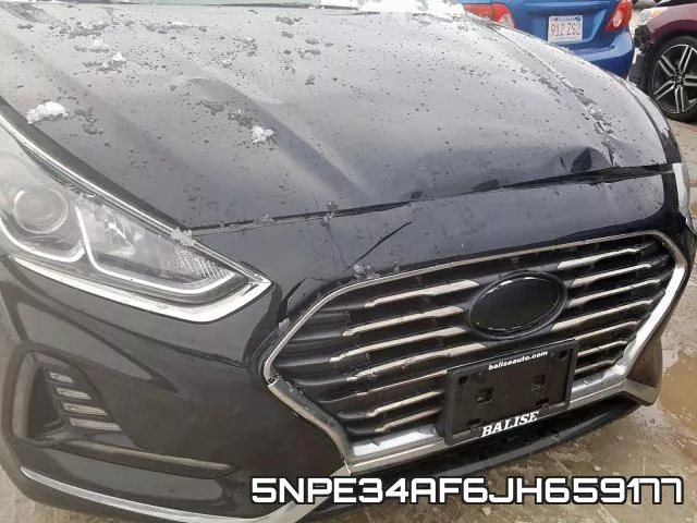 5NPE34AF6JH659177 фото 10