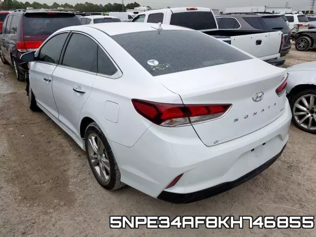 5NPE34AF8KH746855 фото 3
