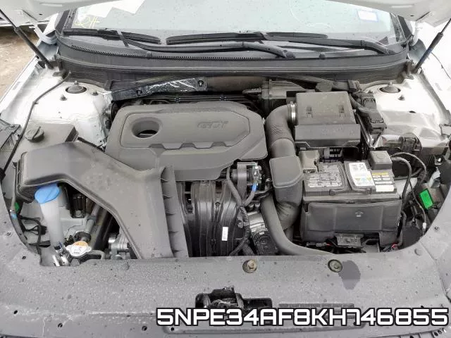 5NPE34AF8KH746855 фото 6