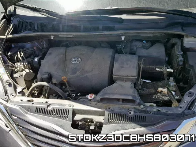 5TDKZ3DC8HS803071 фото 6