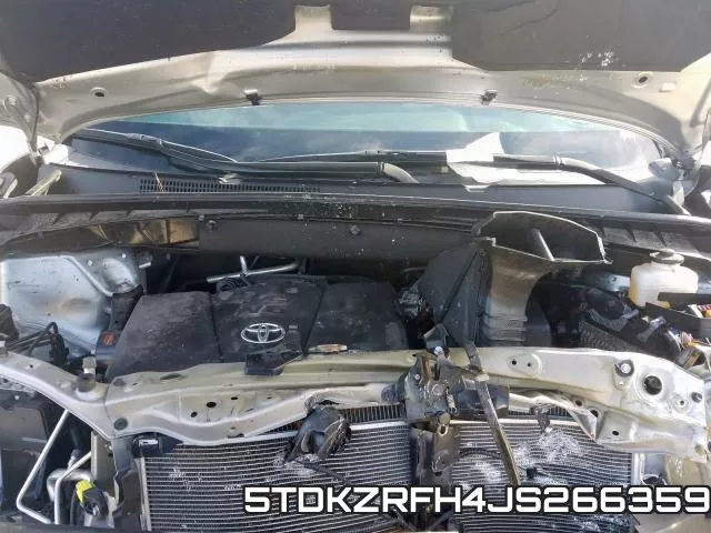 5TDKZRFH4JS266359 фото 6
