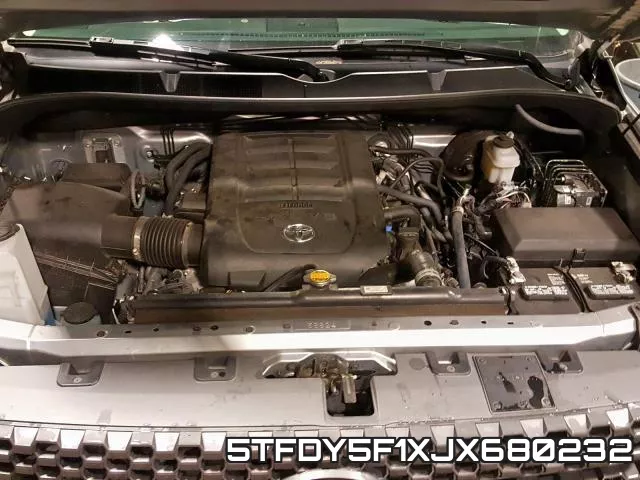 5TFDY5F1XJX680232 фото 7