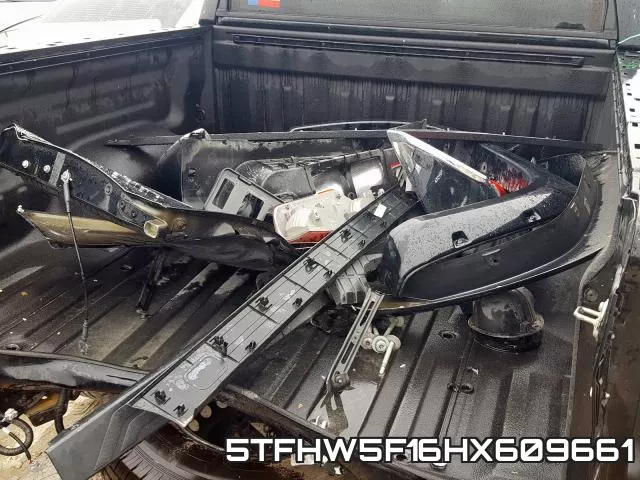5TFHW5F16HX609661 фото 9