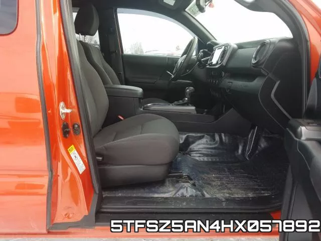 5TFSZ5AN4HX057892 фото 6