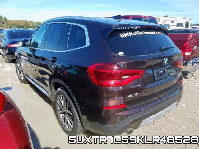5UXTR7C59KLR48528 фото 4