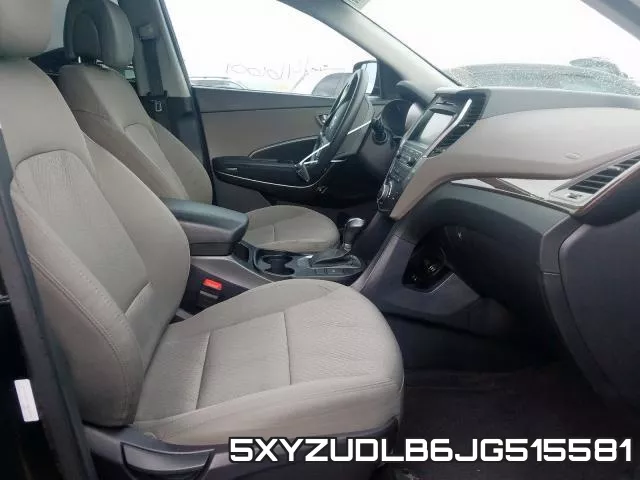 5XYZUDLB6JG515581 фото 4