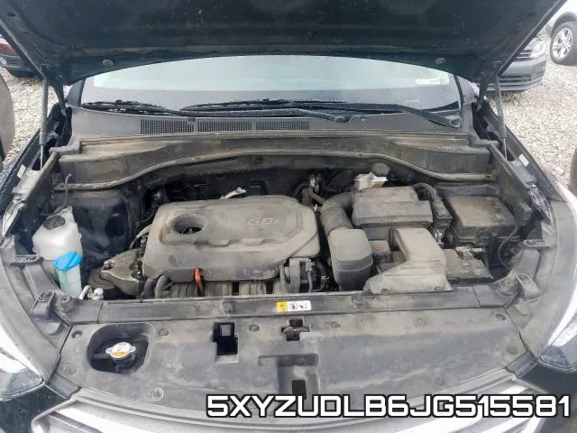 5XYZUDLB6JG515581 фото 6