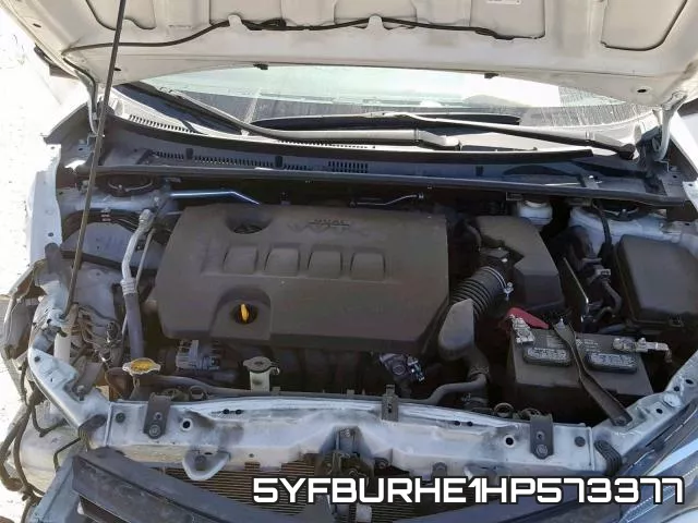 5YFBURHE1HP573377 фото 7
