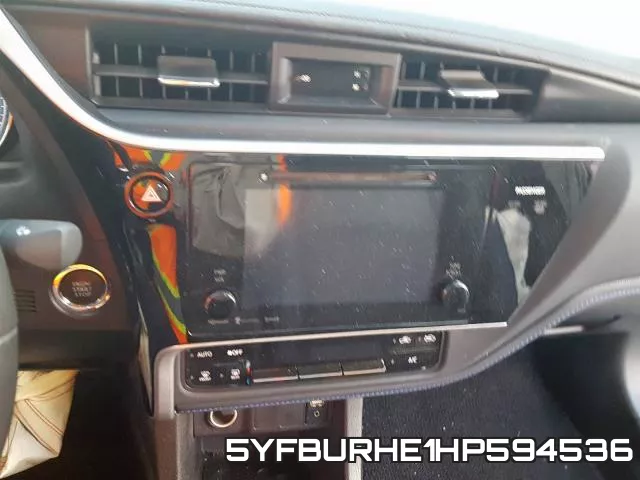 5YFBURHE1HP594536 фото 6