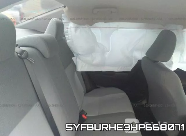 5YFBURHE3HP668071 фото 8