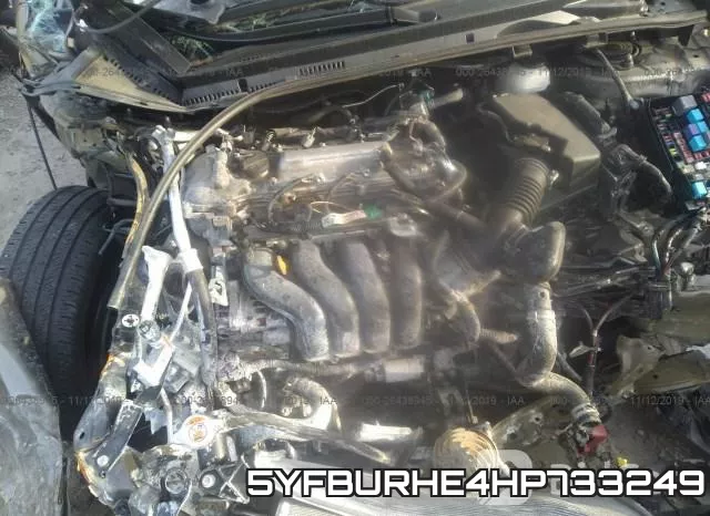 5YFBURHE4HP733249 фото 2