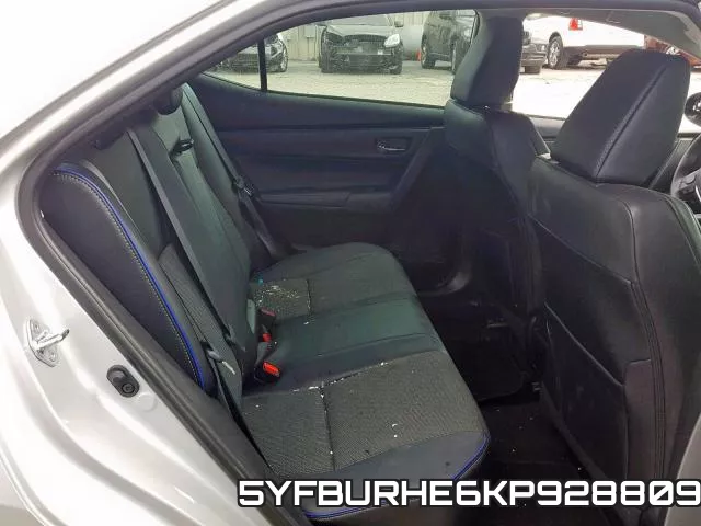 5YFBURHE6KP928809 фото 6