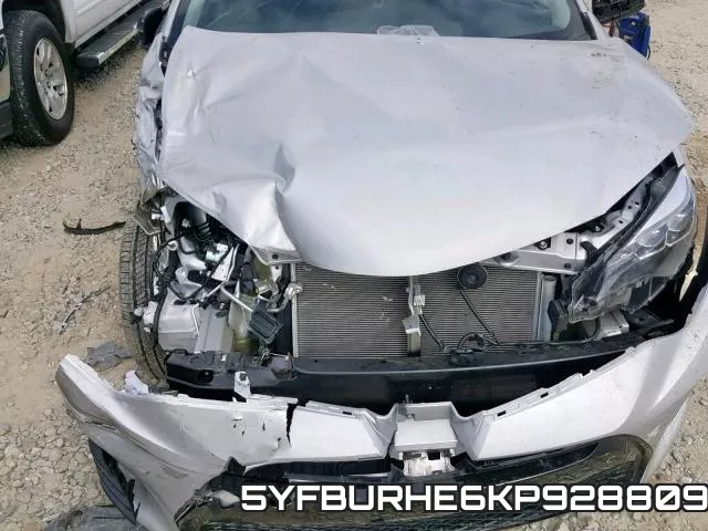 5YFBURHE6KP928809 фото 7