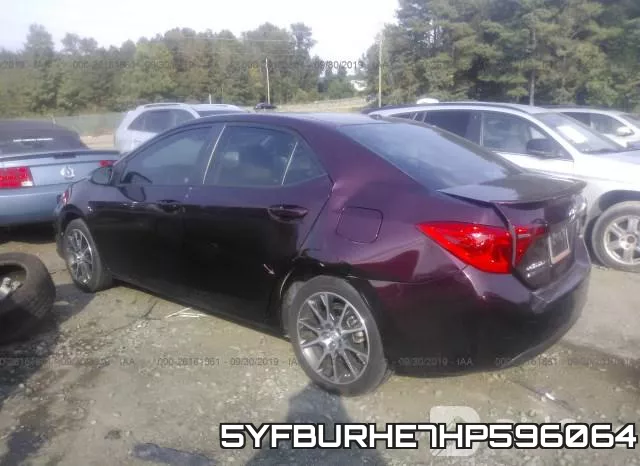 5YFBURHE7HP596064 фото 2
