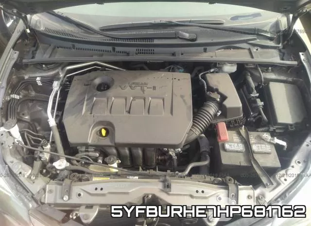 5YFBURHE7HP681762 фото 2