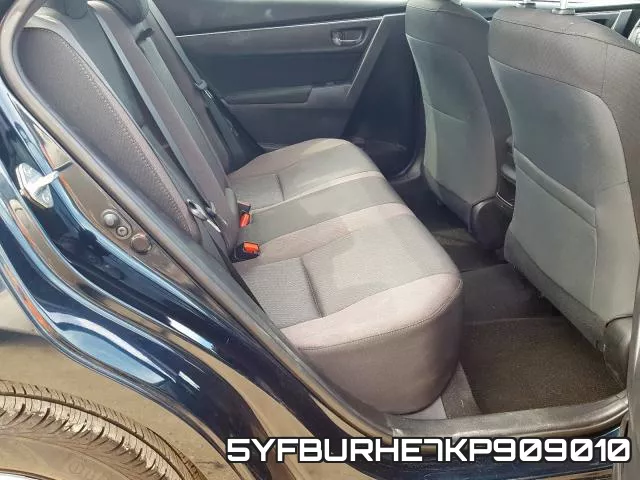 5YFBURHE7KP909010 фото 4