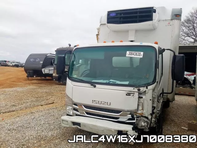 JALC4W16XJ7008380 фото 3
