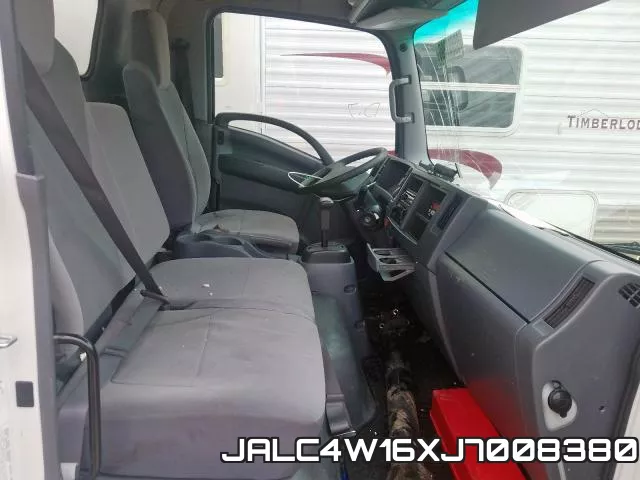 JALC4W16XJ7008380 фото 5