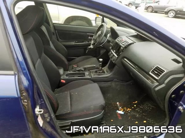 JF1VA1A6XJ9806636 фото 5