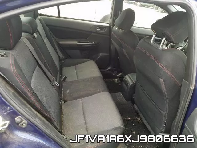 JF1VA1A6XJ9806636 фото 6