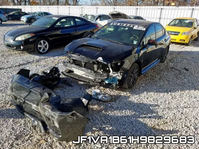 JF1VA1B61H9829683 фото 3