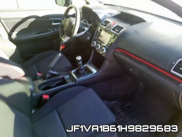 JF1VA1B61H9829683 фото 6